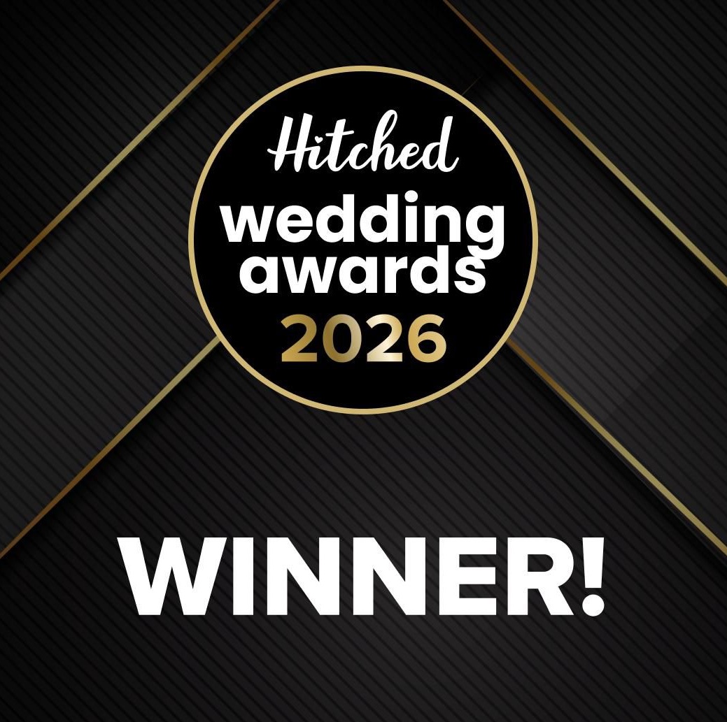 Cat Film Service & Production Ltd., 2025 Hitched Wedding Awards winner
